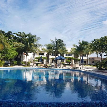 Marina Paraiso Isla Mujeres Hotel Ngoại thất bức ảnh